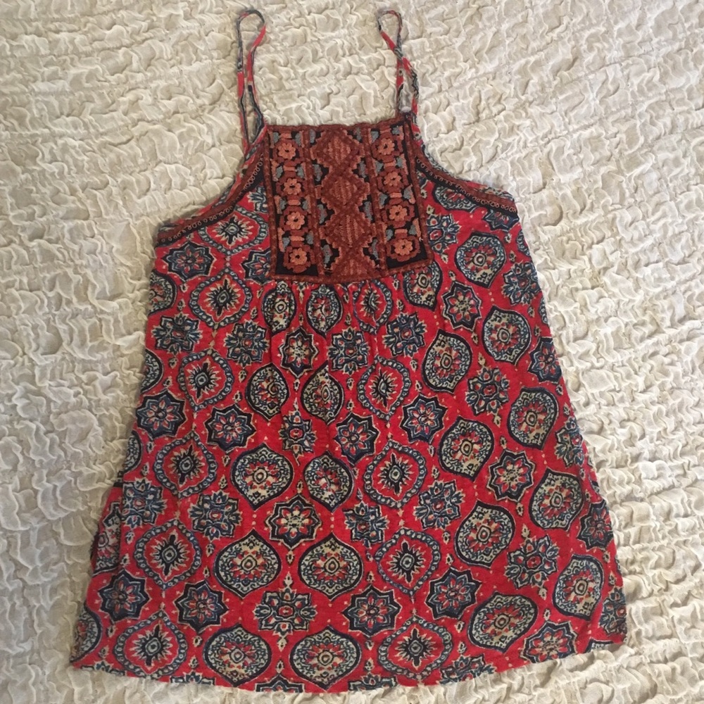 Lucky Brand tank top